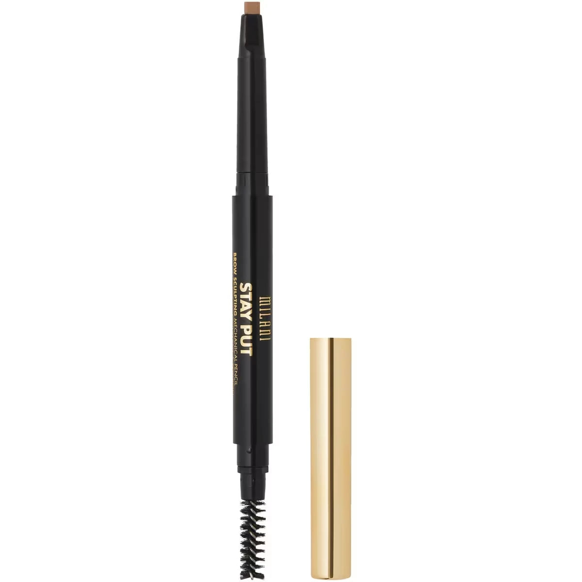 Lápiz Mecánico para Cejas Stay Put Milani