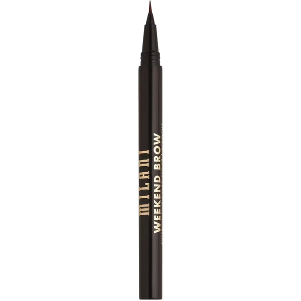 Tinte para Cejas Weekend Brow Milani
