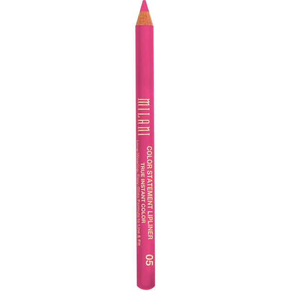 Maquillaje de Ojos Color Statement Lipliner Milani