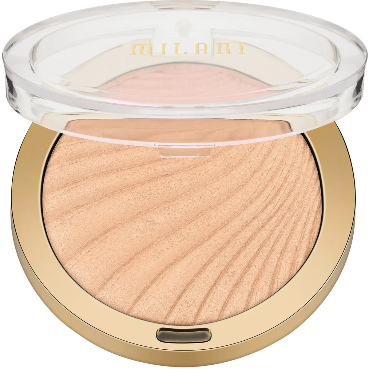 Polvo Iluminador Strobelight Milani