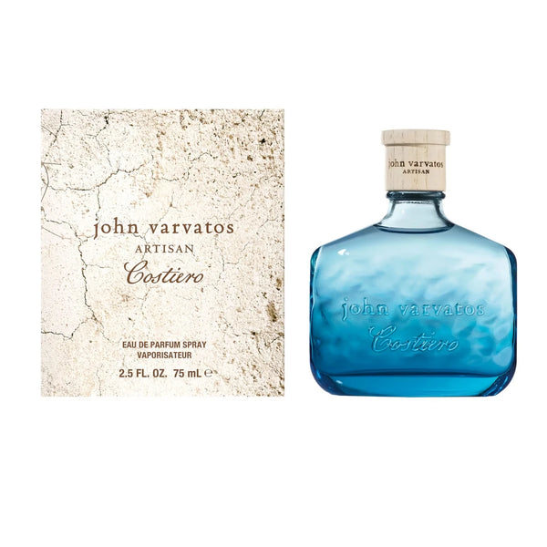 Perfume Artisan Costiero John Varvatos