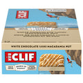 Barra Energética Chocolate Blanco y Macadamia 68 g Clif