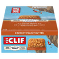Barra Energética de Mantequilla de Maní Crocante 68 g Clif