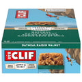 Barra Energética Avena Pasas y Nueces 68 g Clif