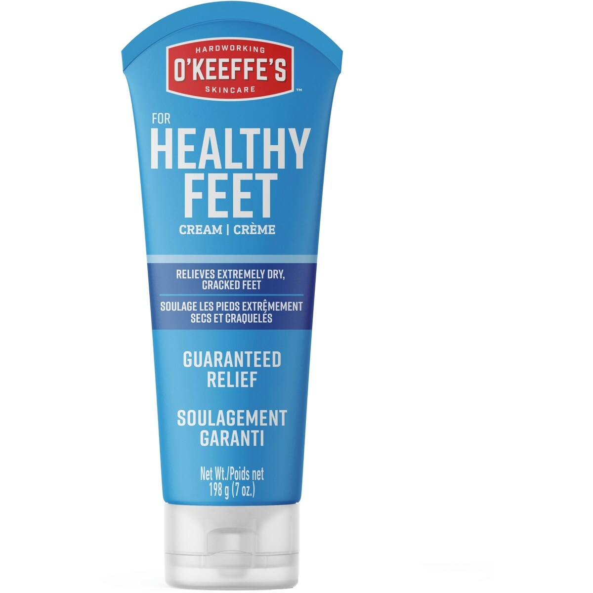 Crema de Manos para los Pies de Healthy O'Keeffe's