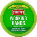 Crema de Manos Working Hands O'Keeffe's