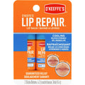 Bálsamo Labial Refrescante Pack Doble O'Keeffe's