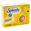 Endulzante sin Calorías en Sobres Splenda