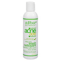Limpiador Facial para Acné con Corteza de Sauce Alba Botanica