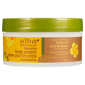 Crema Corporal Hidratante Nuez de Kukui Alba Botanica