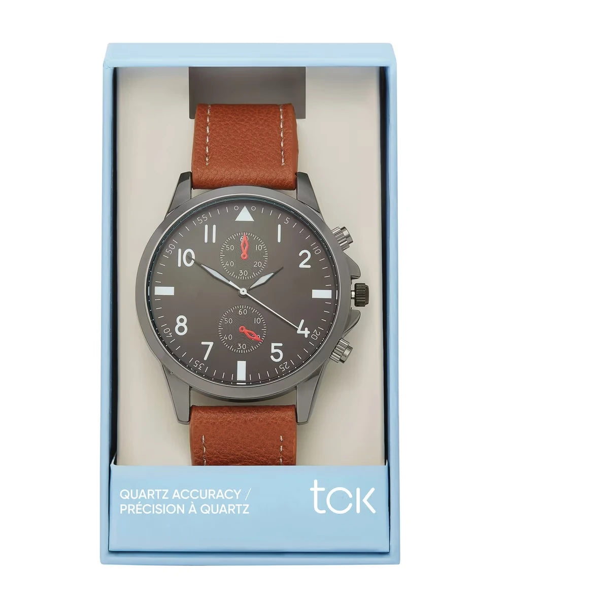 Reloj Casual para Hombre 16 TCK