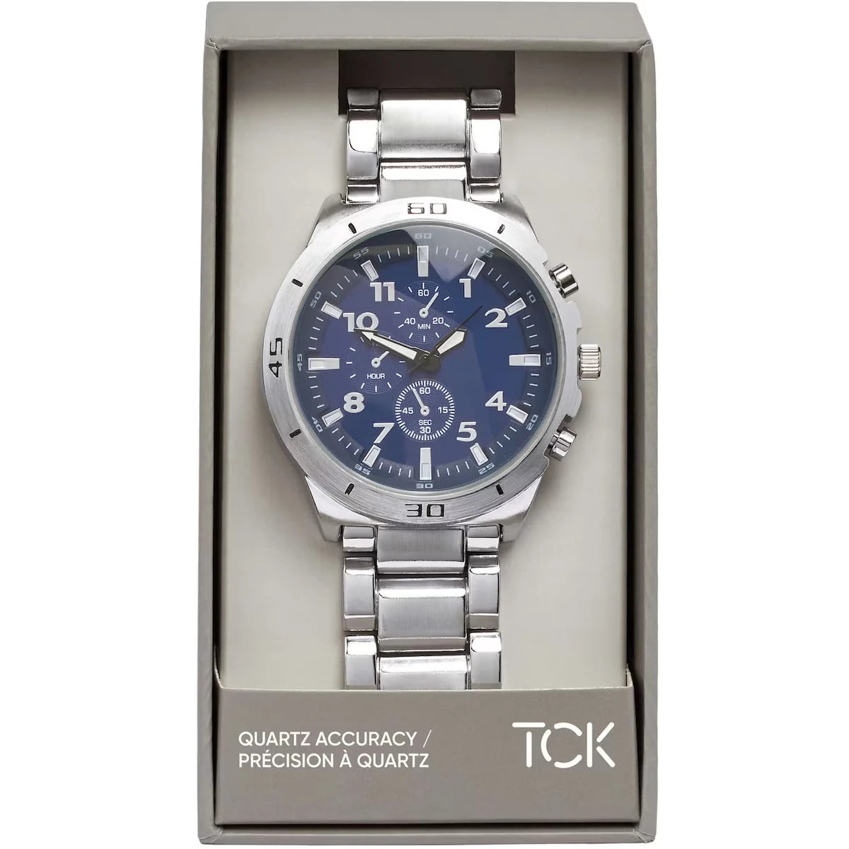 Reloj Casual para Hombre 63 TCK
