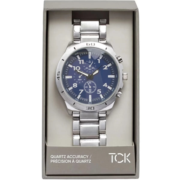 Reloj Casual para Hombre 63 TCK