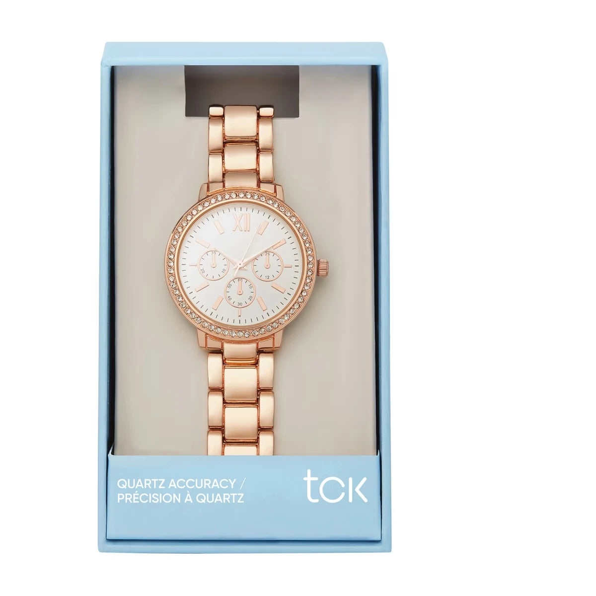 Reloj de Mujer Básico 68 TCK