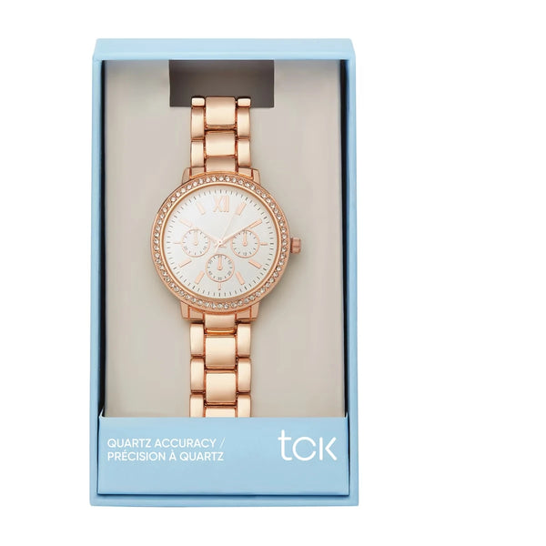 Reloj de Mujer Básico 68 TCK
