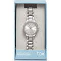Reloj de Mujer Básico 83 TCK