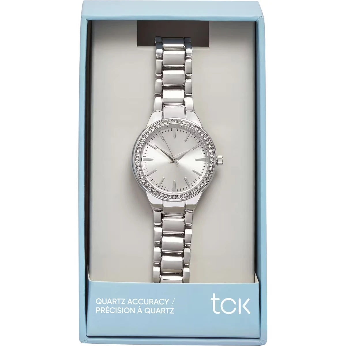 Reloj de Mujer Básico 83 TCK