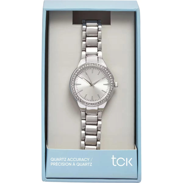 Reloj de Mujer Básico 83 TCK
