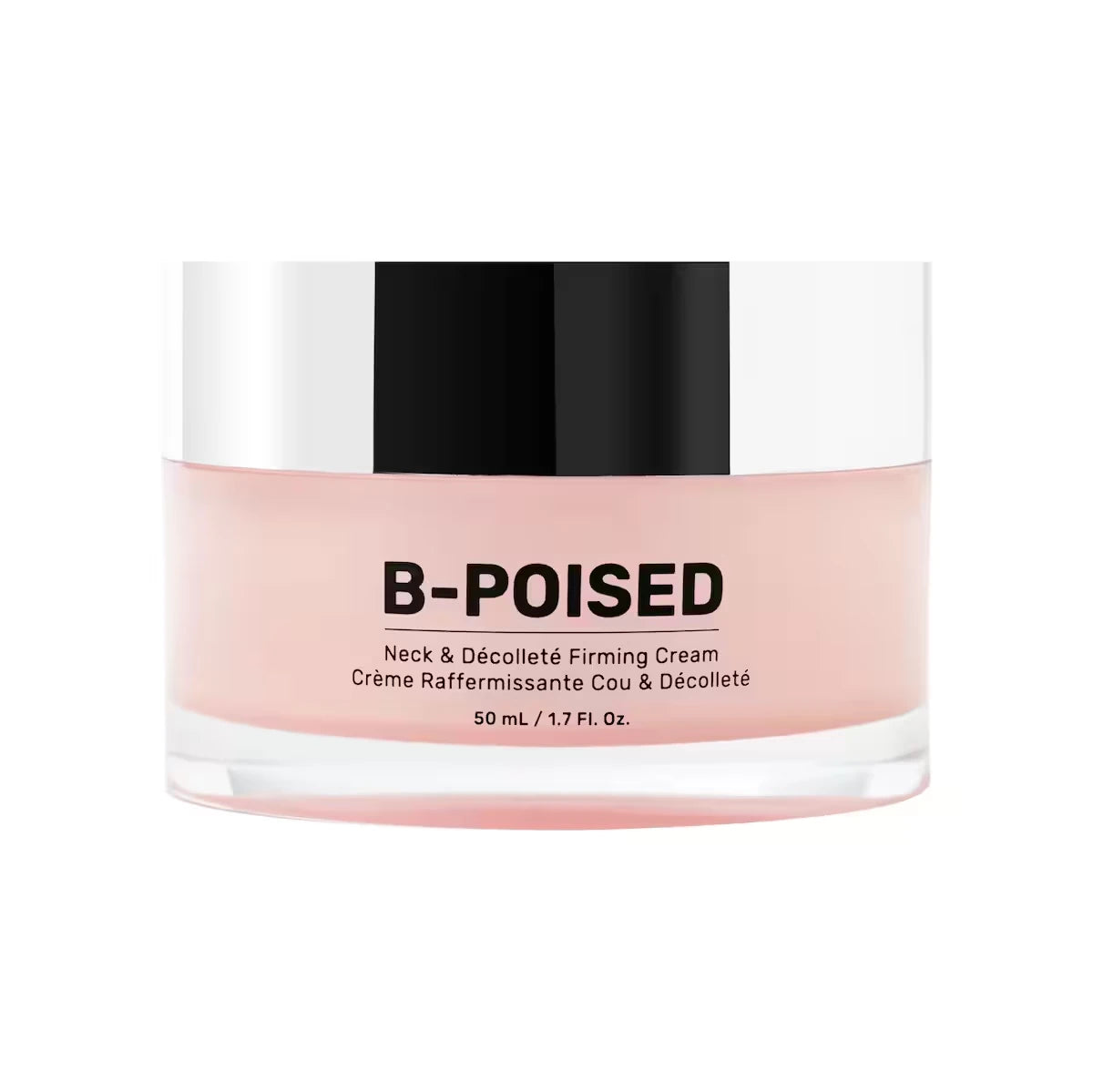 Crema para Cuello y Escote B-POISED MAËLYS