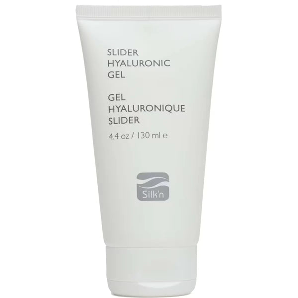 Gel de Ácido Hialurónico Slider Silk'n