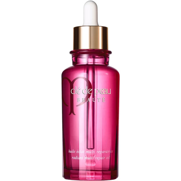 Aceite Iluminador Multirreparador Clé de Peau Beauté