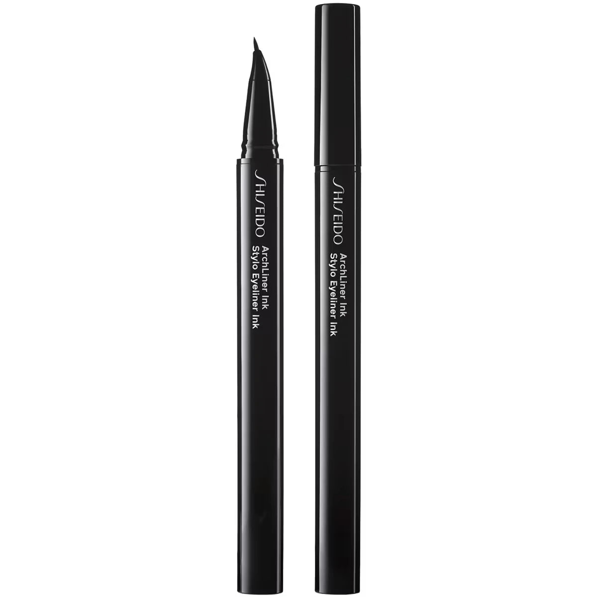 Maquillaje de Ojos ArchLiner Ink Shiseido