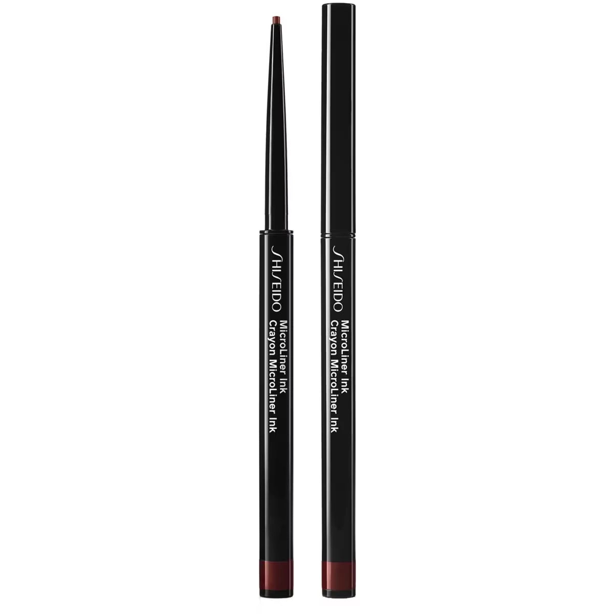 Maquillaje de Ojos MicroLiner Ink Shiseido