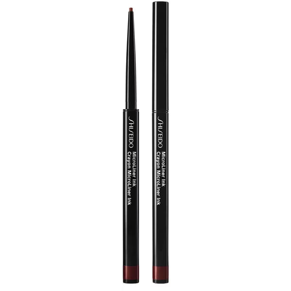 Maquillaje de Ojos MicroLiner Ink Shiseido