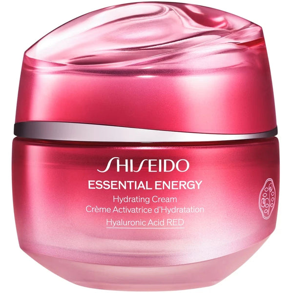 Crema Facial Hidratante Essential Energy Shiseido