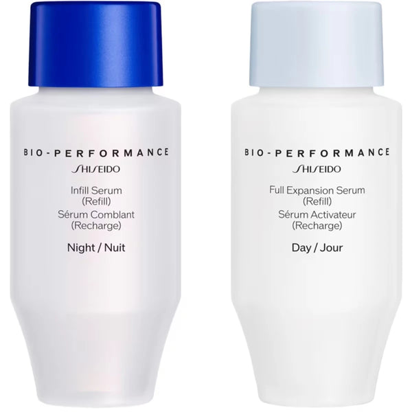 Bio-Performance Skin Filler Repuesto Shiseido