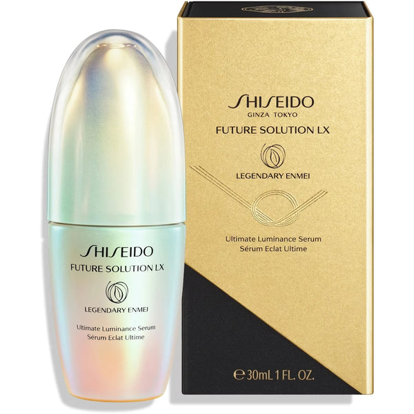 Sérum Facial Future Solution LX Legendary Enmei Shiseido
