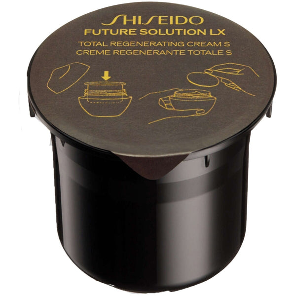 Crema Facial Future Solution LX Total S Repuesto Shiseido
