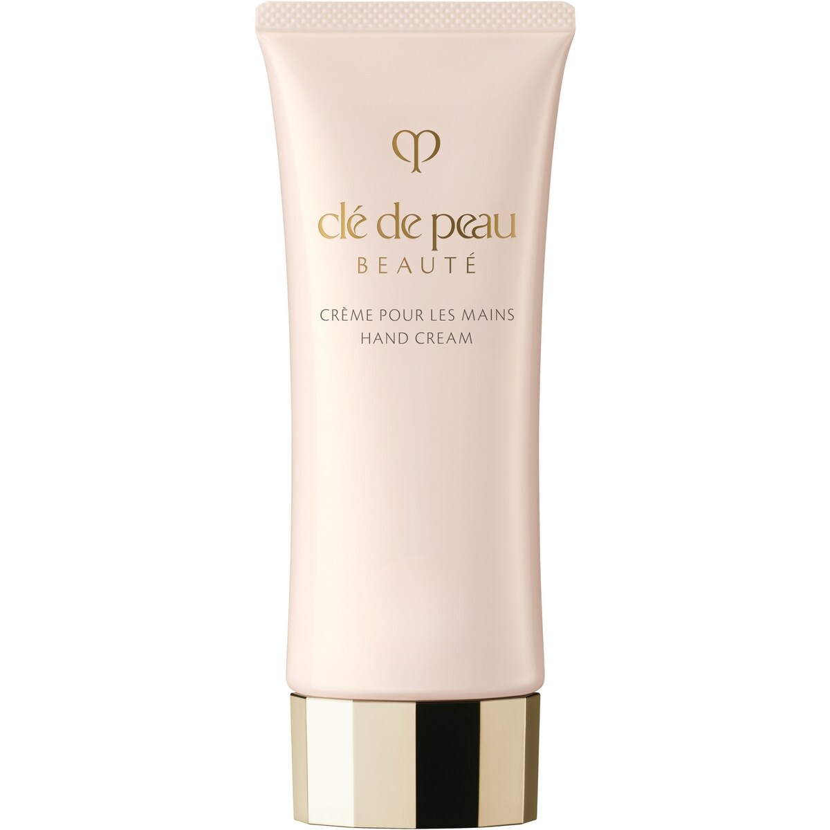 Crema para las Manos Clé de Peau Beauté