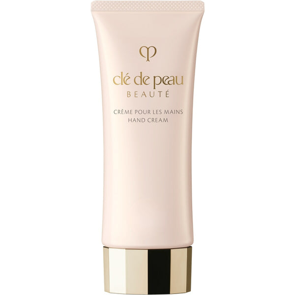 Crema para las Manos Clé de Peau Beauté