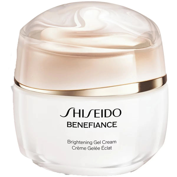 Benefiance Iluminador Gel Crema Shiseido
