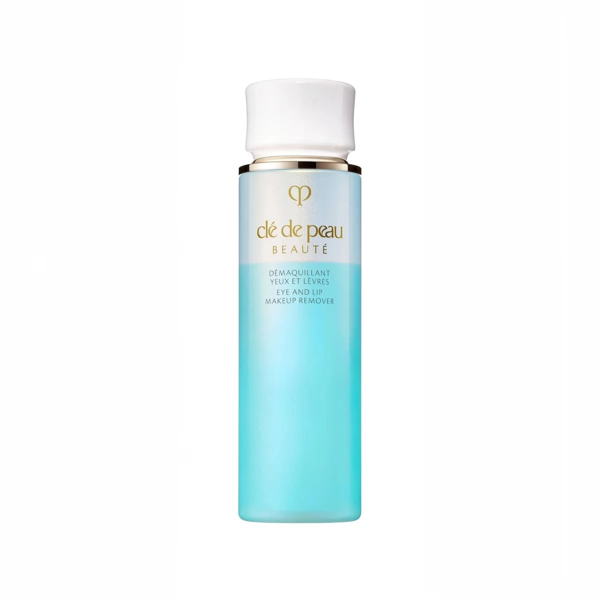 Limpiador Facial Desmaquillante para los Ojos Clé de Peau Beauté