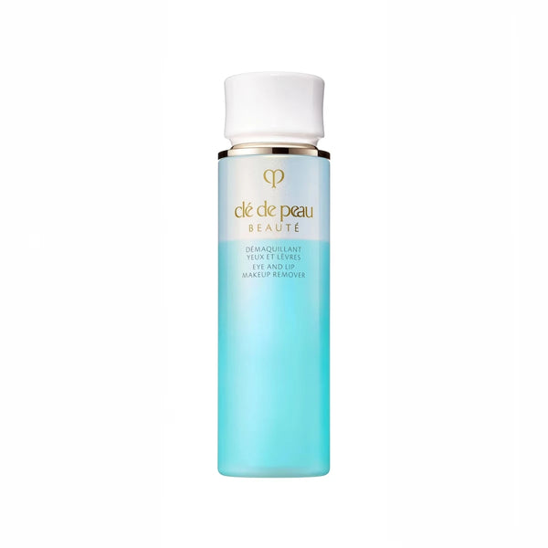 Limpiador Facial Desmaquillante para los Ojos Clé de Peau Beauté