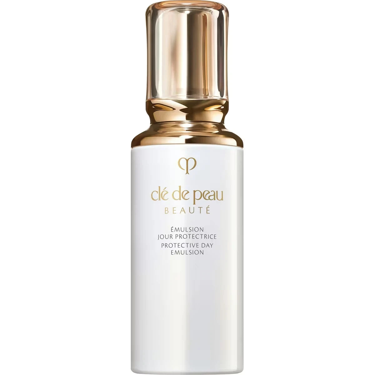 Emulsión Facial de Día Protectora Clé de Peau Beauté