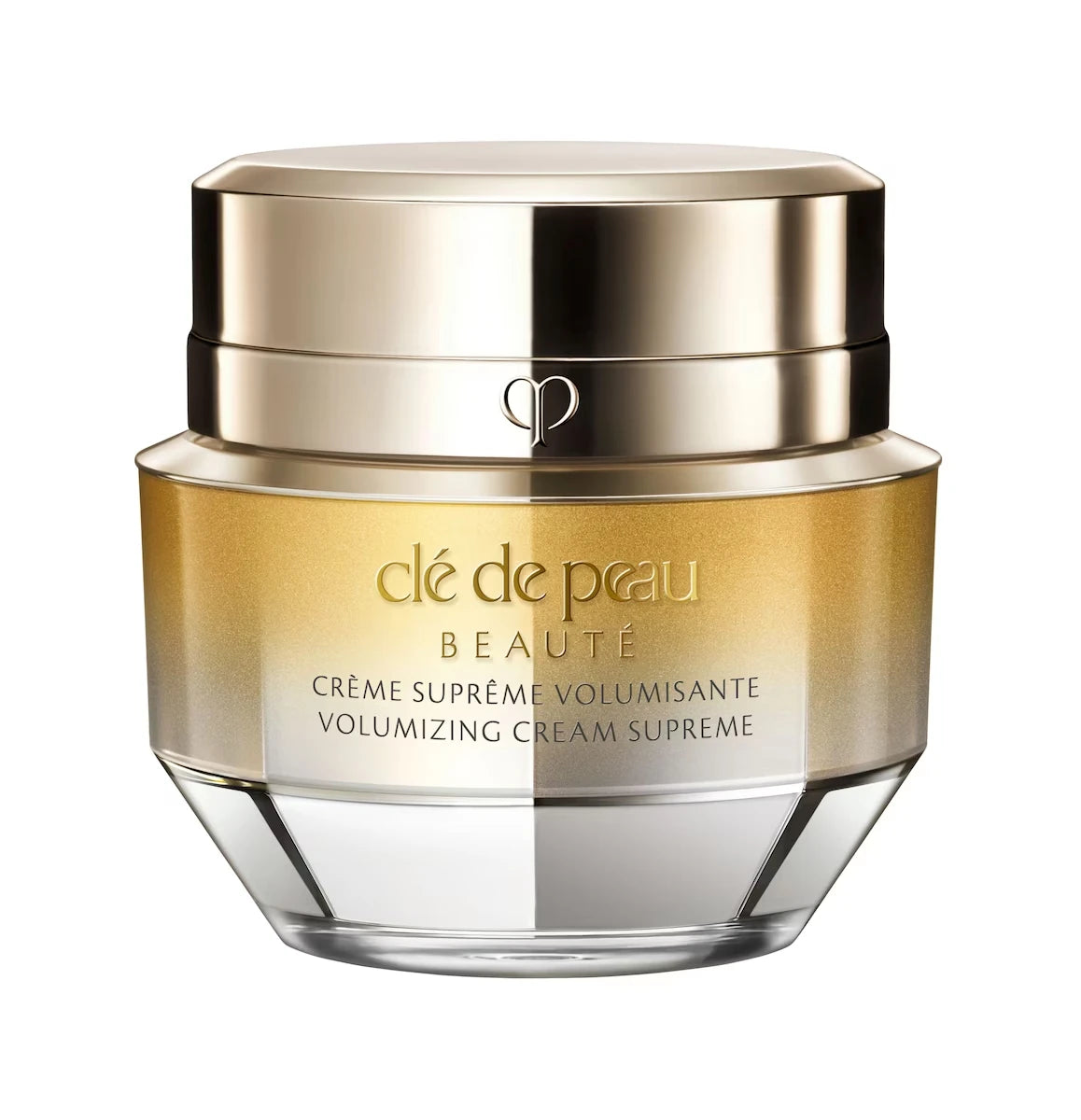 Crema Suprema Voluminizadora Clé de Peau Beauté