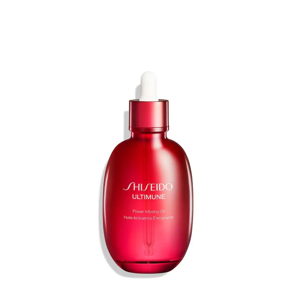 Aceite Facial Activador Ultimune Shiseido