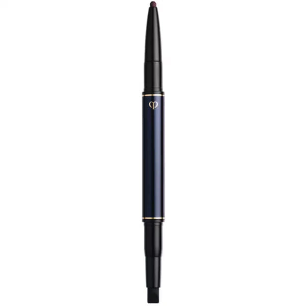 Maquillaje de Ojos Delineador De Pencil Cartridge Clé de Peau Beauté