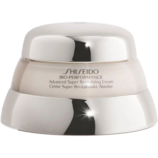Bio-Performance Avanzado Super Revitalizante Crema Shiseido
