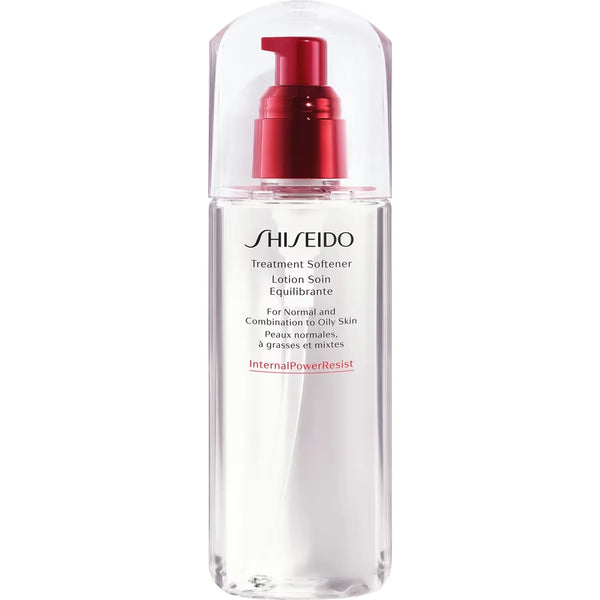 Loción Facial Treatment Softener Shiseido