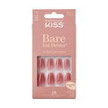 Bare But Better Uñas Nude Kiss