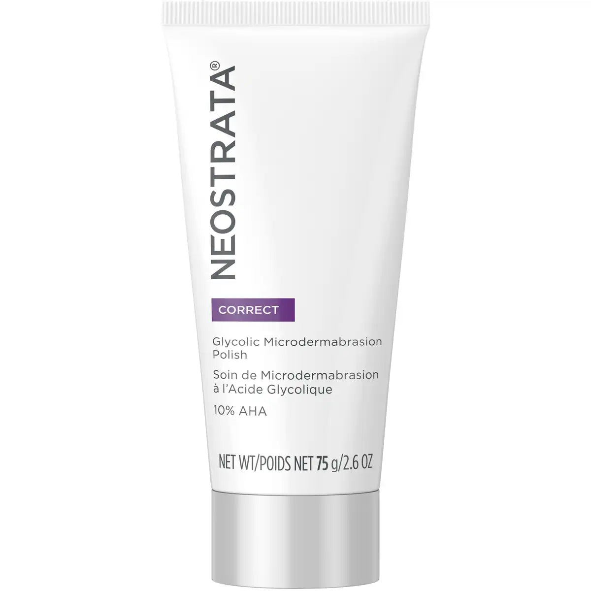 Exfoliante Facial Glicólico Neostrata