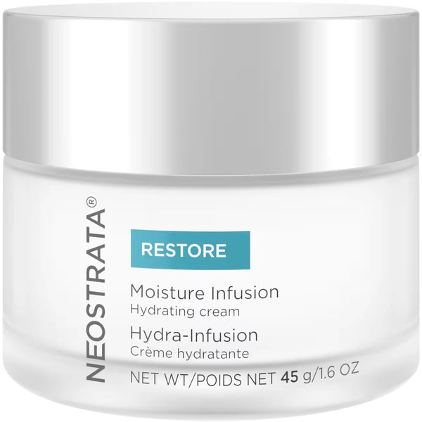 Hidratante Facial Moisture Infusion Neostrata