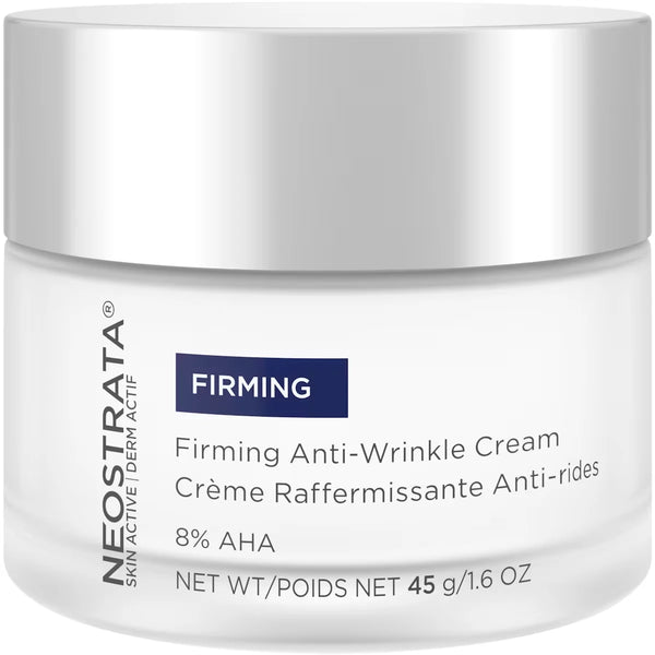 Tratamiento Facial Reafirmante Anti-arrugas Crema Neostrata
