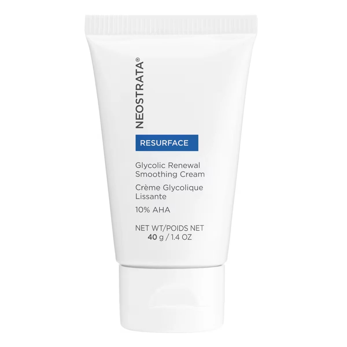 Crema Facial Glicólica Renovadora Neostrata