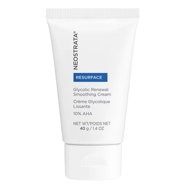 Crema Facial Glicólica Renovadora Neostrata