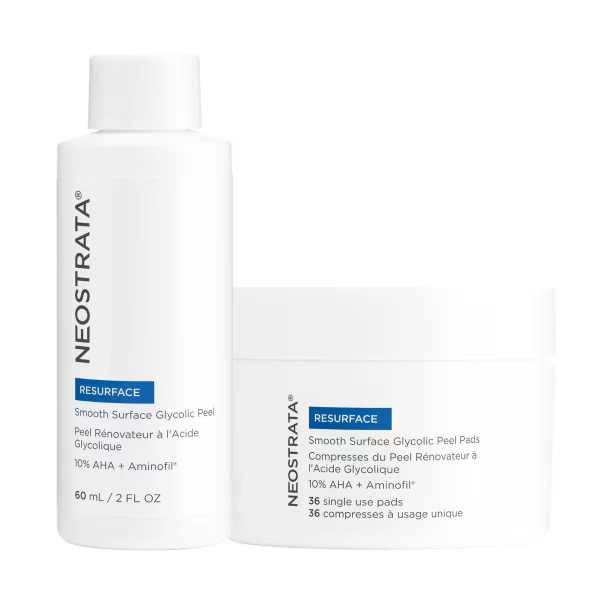 Exfoliante Glicólico Smooth Surface Neostrata